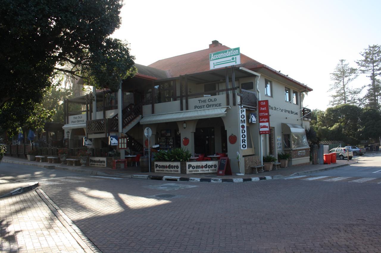 Old Post Office Lodge Wildernis Exterior photo