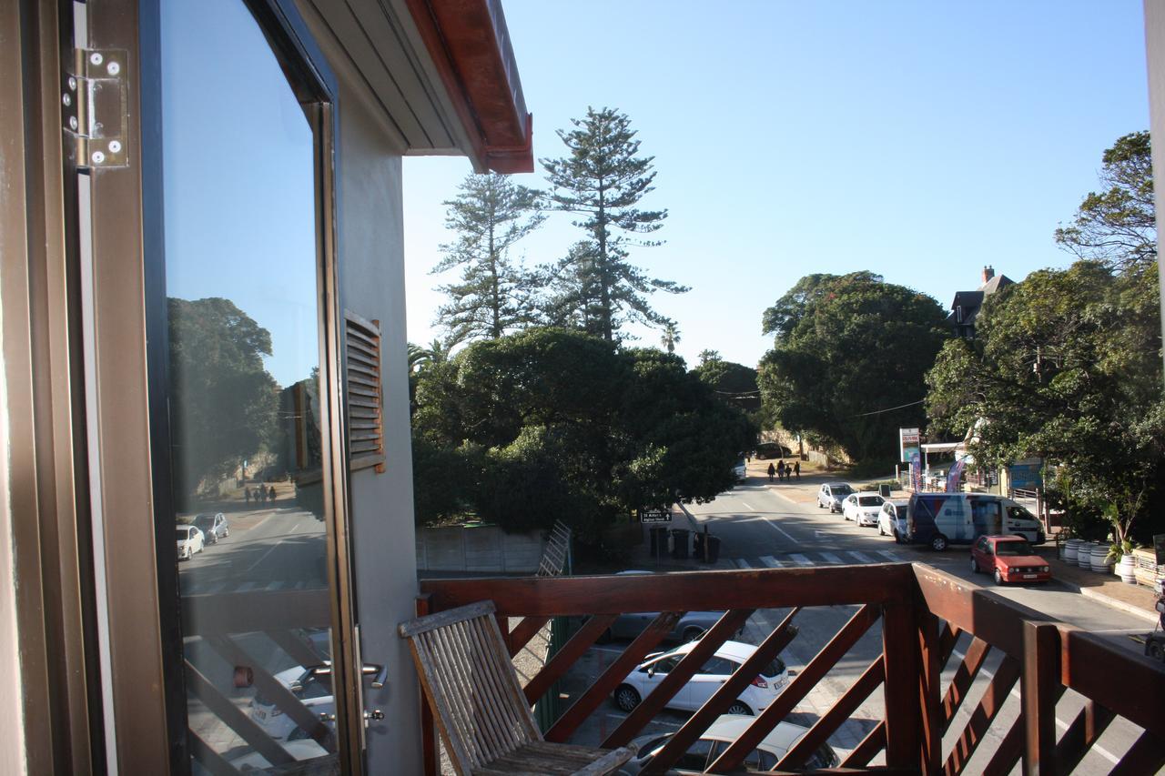 Old Post Office Lodge Wildernis Exterior photo